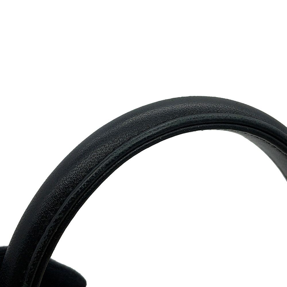 シャネル ハンドバッグ ココマーク マトラッセ トレンディCC ラムスキン A92236 CHANEL 2way チェーンショルダー 黒