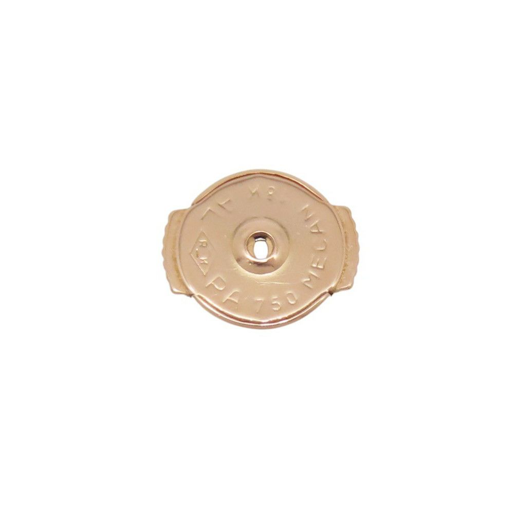 カルティエ ピアス Love stud ラブ イヤリング K18PGピンクゴールド B8301254 Cartier ジュエリー アクセサリー