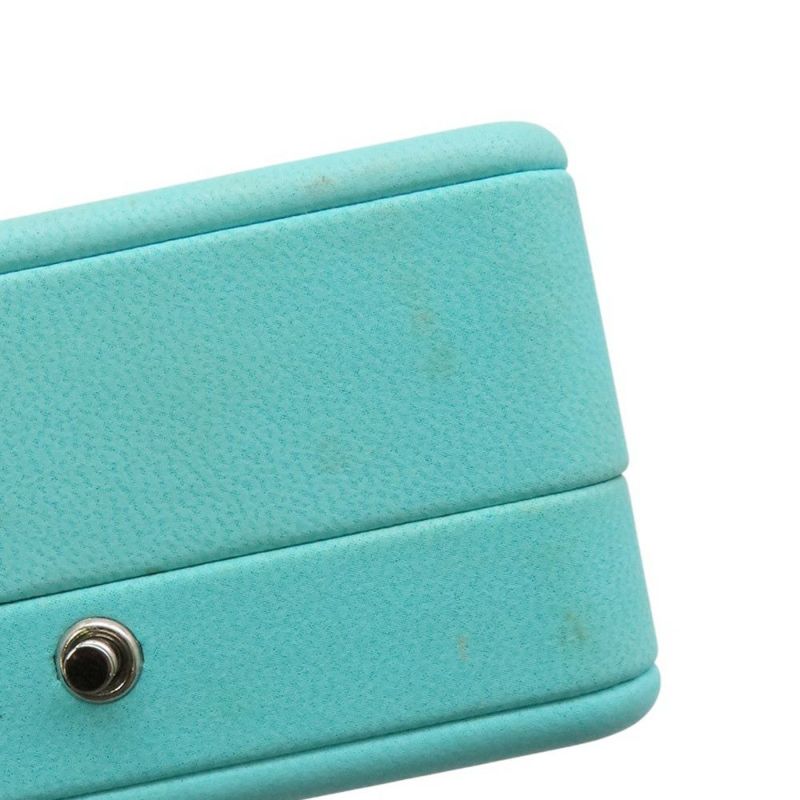 ティファニー ネックレス ハードウェア 細長 リンク ペンダント K18PGピンクゴールド 63982253 Tiffany&Co. ジュエリー