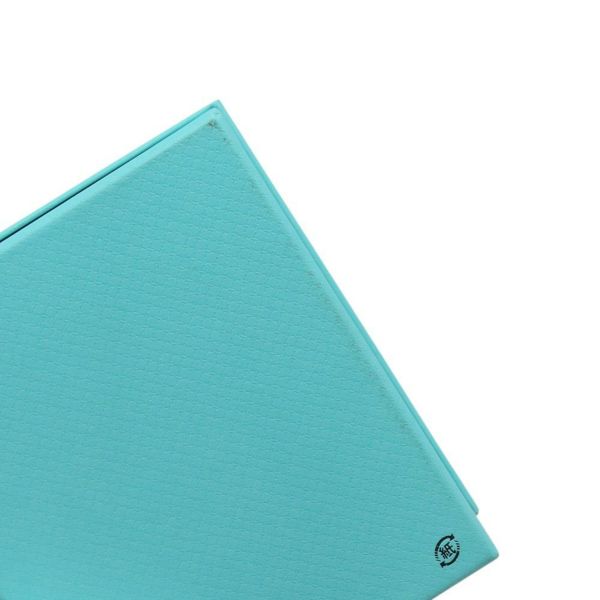 ティファニー ネックレス ハードウェア 細長 リンク ペンダント K18YGイエローゴールド 63364215 Tiffany&Co. ジュエリー