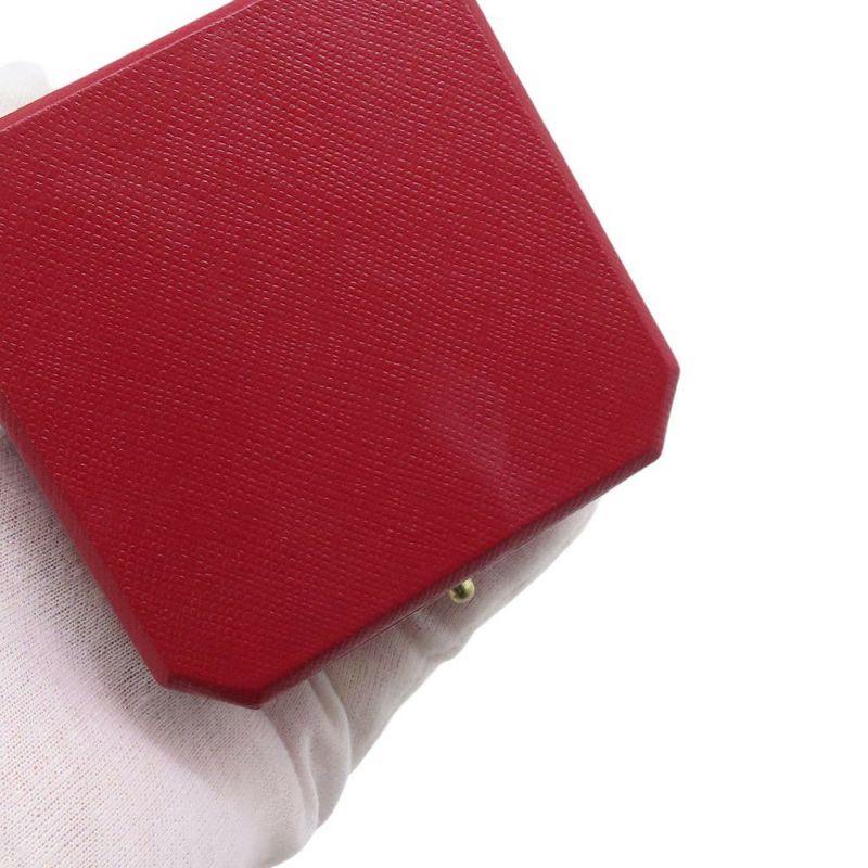 カルティエ リング ジュスト アンクル K18PGピンクゴールド スモールモデル SM リングサイズ53 B4225800 Cartier 指輪