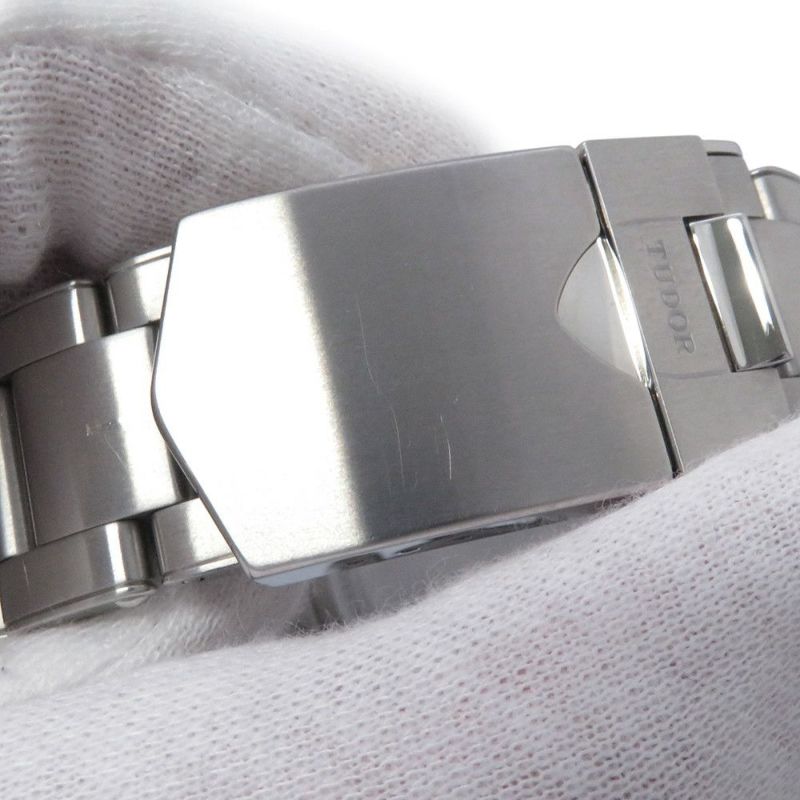 チュードル ブラックベイ クロノ 79360N TUDOR チューダー 腕時計 白文字盤