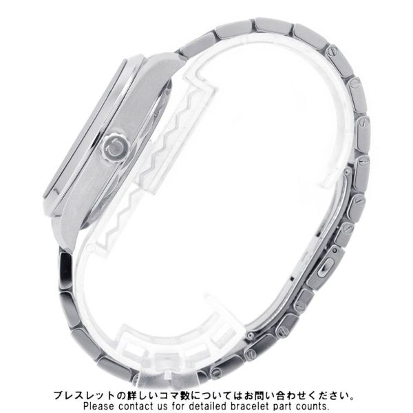 オメガ シーマスター アクアテラ 150M 220.10.41.21.10.001 OMEGA 腕時計 グリーン文字盤