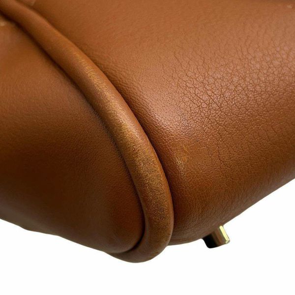 ロエベ ハンドバッグ アマソナ75 ラージ レザー LOEWE バッグ