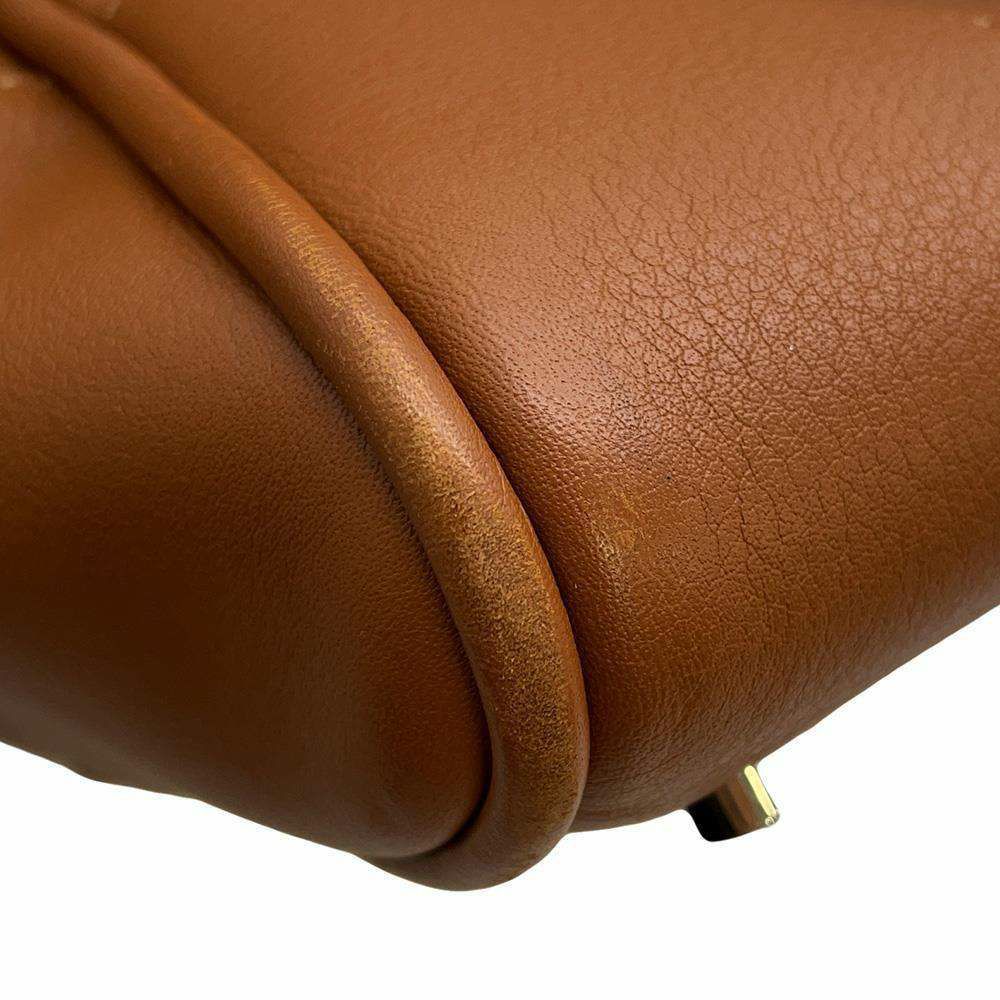 ロエベ ハンドバッグ アマソナ75 ラージ レザー LOEWE バッグ