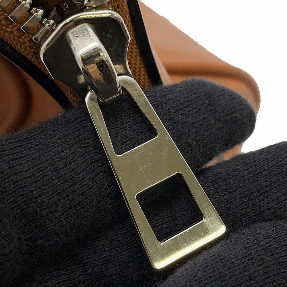 ロエベ ハンドバッグ アマソナ75 ラージ レザー LOEWE バッグ