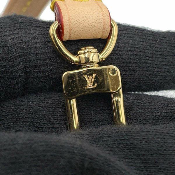 ルイヴィトン ショルダーバッグ モノグラム ポシェット・アクセソワール M82766 LOUIS VUITTON