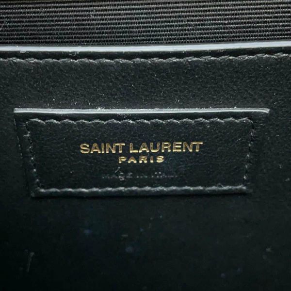 サンローランパリ チェーンショルダーバッグ クラシック ケイト レザー 364021 SAINT LAURENT PARIS バッグ