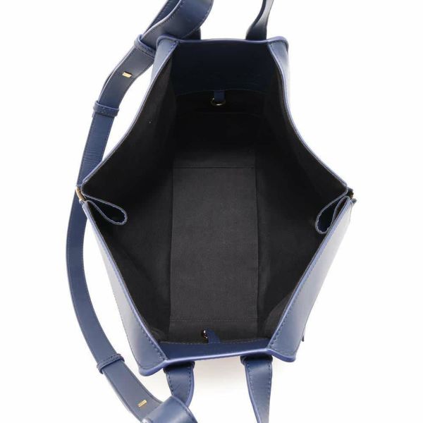 ロエベ ハウル コラボ ハンモックバッグスモール ロエベ - ハンモック