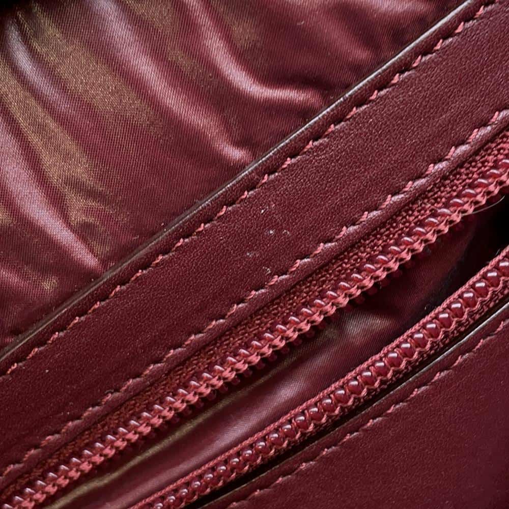 シャネル ハンドバッグ コココクーン マトラッセ ココマーク A48619 CHANEL バッグ ミニボストンバッグ 黒