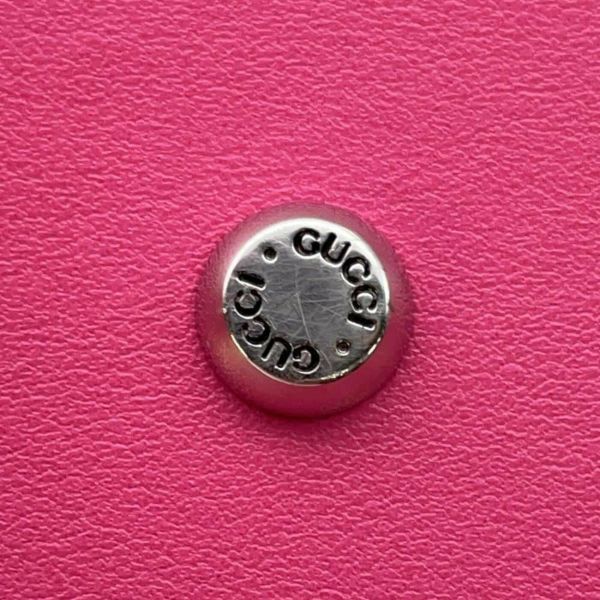 グッチ ハンドバッグ GGエンボス ダッフルバッグ レザー 725292 GUCCI ショルダーバッグ