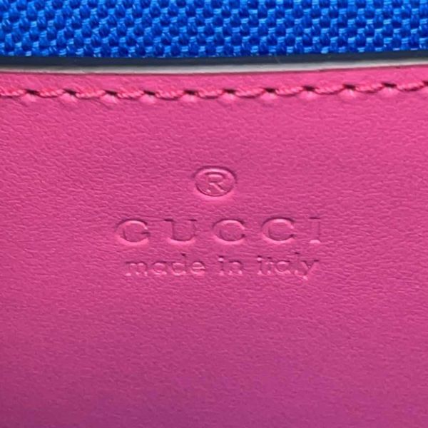 グッチ ハンドバッグ GGエンボス ダッフルバッグ レザー 725292 GUCCI ショルダーバッグ