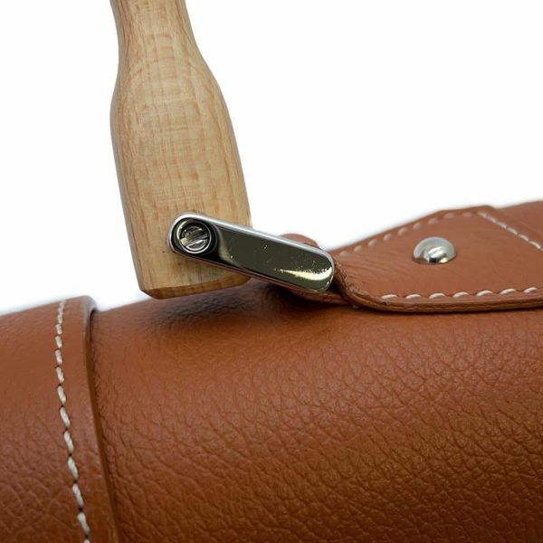 ゴヤール ハンドバッグ サイゴン ミニ SAIGONMINTY01CL03P GOYARD 2wayショルダーバッグ 黒