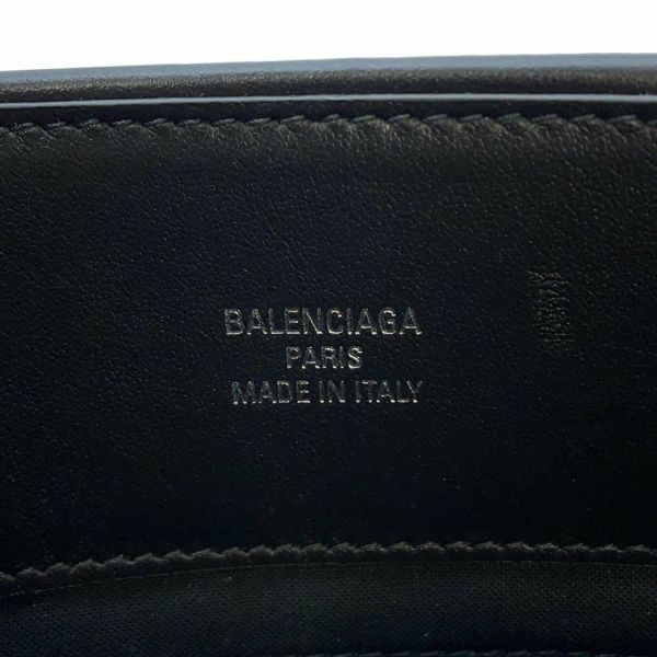 バレンシアガ トートバッグ CITIES TOKYO デューティー フリートートM 759973 BALENCIAGA バッグ 黒