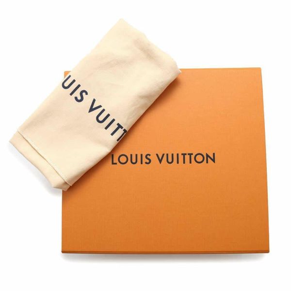 ルイヴィトン キャップ LV デー モノグラム サイズL M77807 LOUIS VUITTON 帽子 ブラック 黒