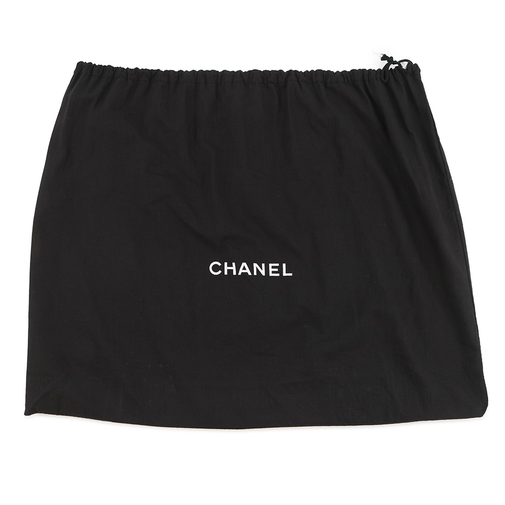 シャネル トートバッグ ココマーク デニム A92240 CHANEL 2way