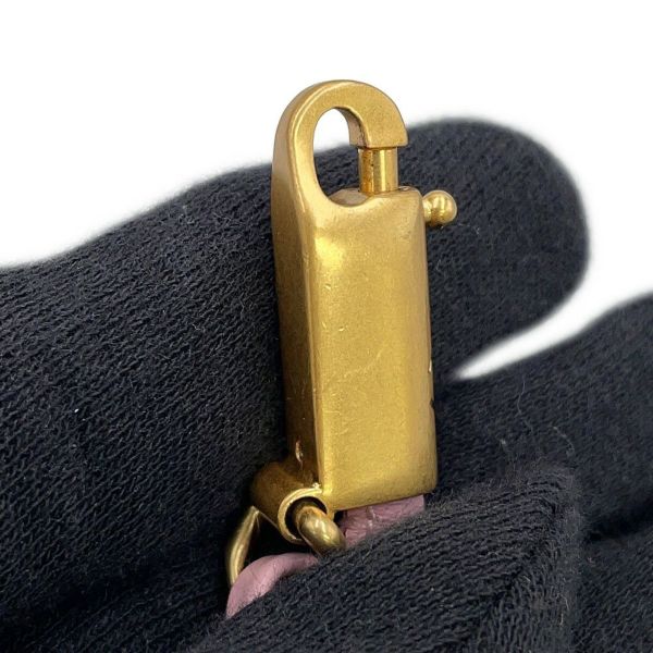 シャネル ハンドバッグ CHANEL 22 ミニ ココマーク マトラッセ シャイニーカーフレザー AS3980 CHANEL 2way