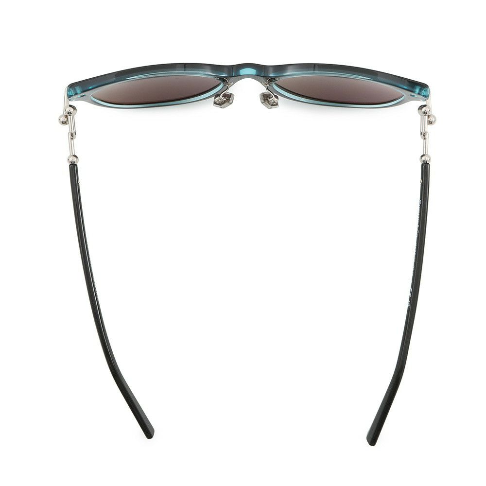 ティファニー サングラス ハードウェアモチーフ 54□20 140 TF4223D 8285/S4 Tiffany&co. アイウェア 黒