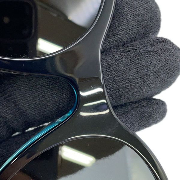 ティファニー サングラス ハードウェアモチーフ 54□20 140 TF4223D 8285/S4 Tiffany&co. アイウェア 黒