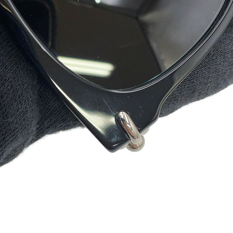 ティファニー サングラス ハードウェアモチーフ 54□20 140 TF4223D 8285/S4 Tiffany&co. アイウェア 黒