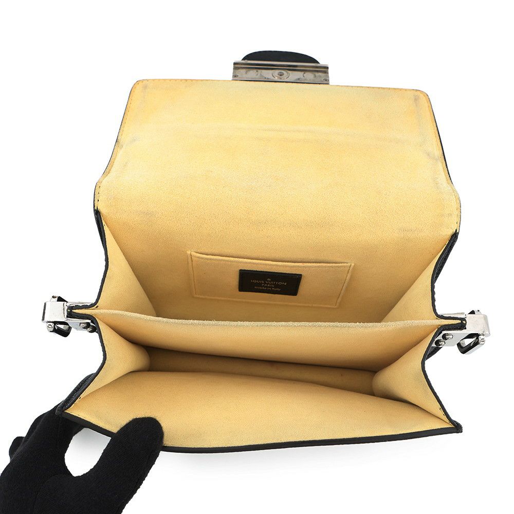 ルイヴィトン ショルダーバッグ モノグラム LVポップ ドーフィーヌ MINI M55454 LOUIS VUITTON