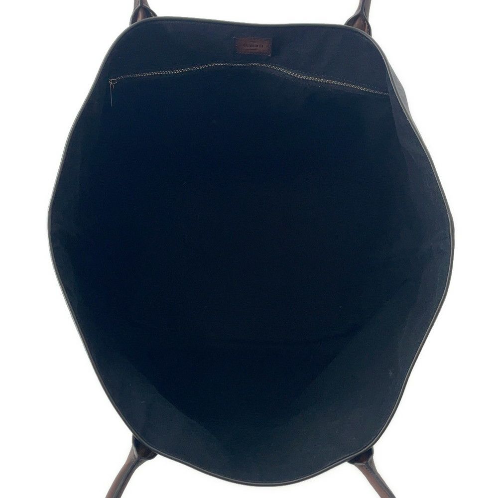 ベルルッティ トートバッグ ヴェネチア ピュア トート Berluti 黒 アウトレット品