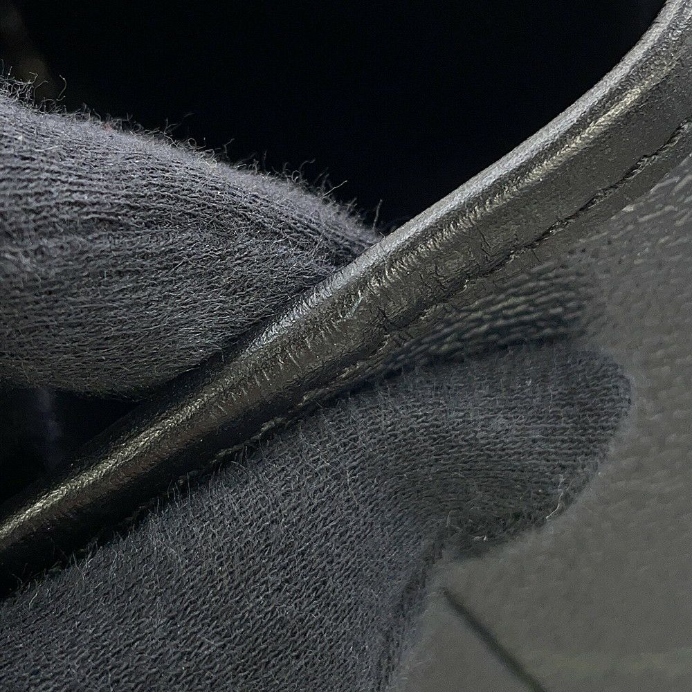 ベルルッティ トートバッグ ヴェネチア ピュア トート Berluti 黒 アウトレット品