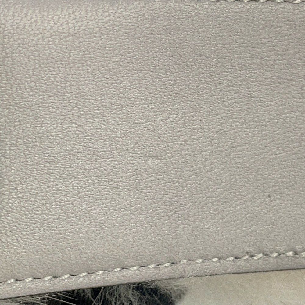 ヴァレンティノ・ガラヴァーニ ショルダーストラップ ロックスタッズ ミンクファー UW9P0U85KQC VALENTINO