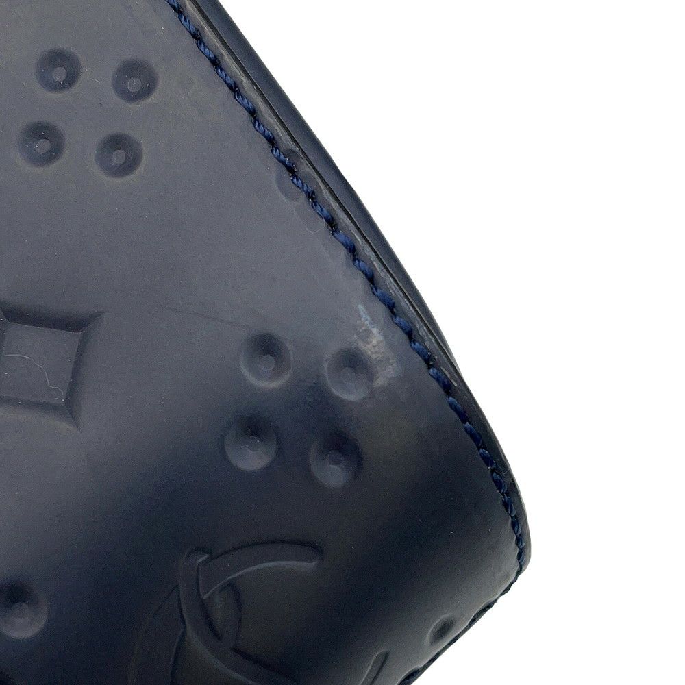 クリスチャン・ルブタン ショルダーバッグ ロゴエンボス Christian Louboutin