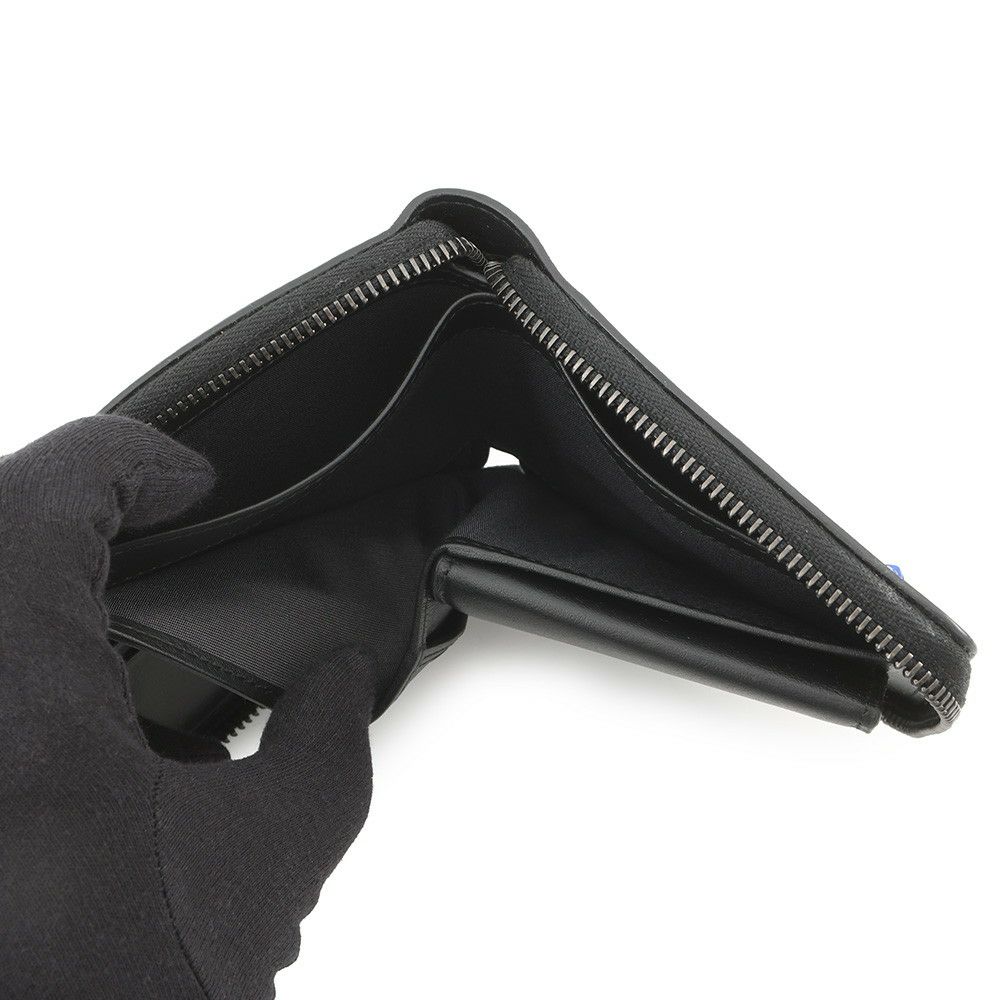 ジミーチュウ 二つ折り財布 LAWRENCE ローレンス スタースタッズ LAWRENCEAHQ JIMMY CHOO ラウンドファスナー