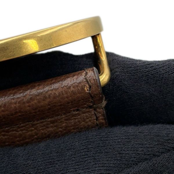 グッチ べルト アディダスコラボ シェリーライン キャンバス サイズ90 GUCCI メンズ adidas