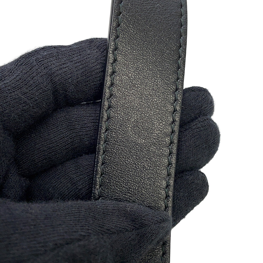 プラダ ショルダーバッグ スモール パデッド Re-Nylon ナイロン 1BD313 PRADA 黒