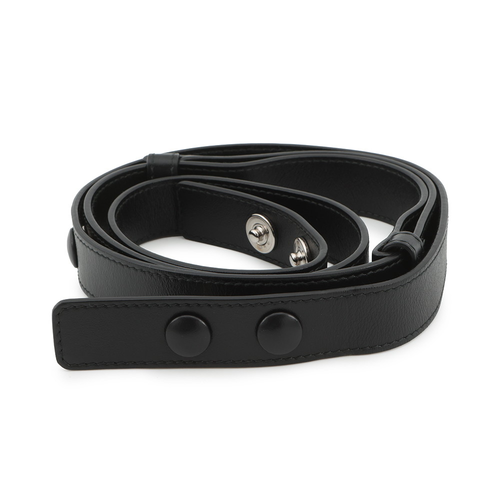 プラダ ショルダーバッグ スモール パデッド Re-Nylon ナイロン 1BD313 PRADA 黒