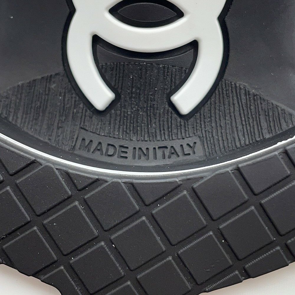 シャネル スニーカー ココマーク ローカット スエード レディースサイズ36 G46872 CHANEL 2025/26年秋冬