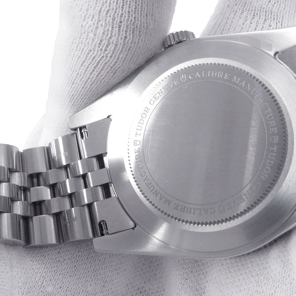 チュードル ブラックベイ 54 M79000-0001 TUDOR チューダー 腕時計 ラグーンブルー文字盤