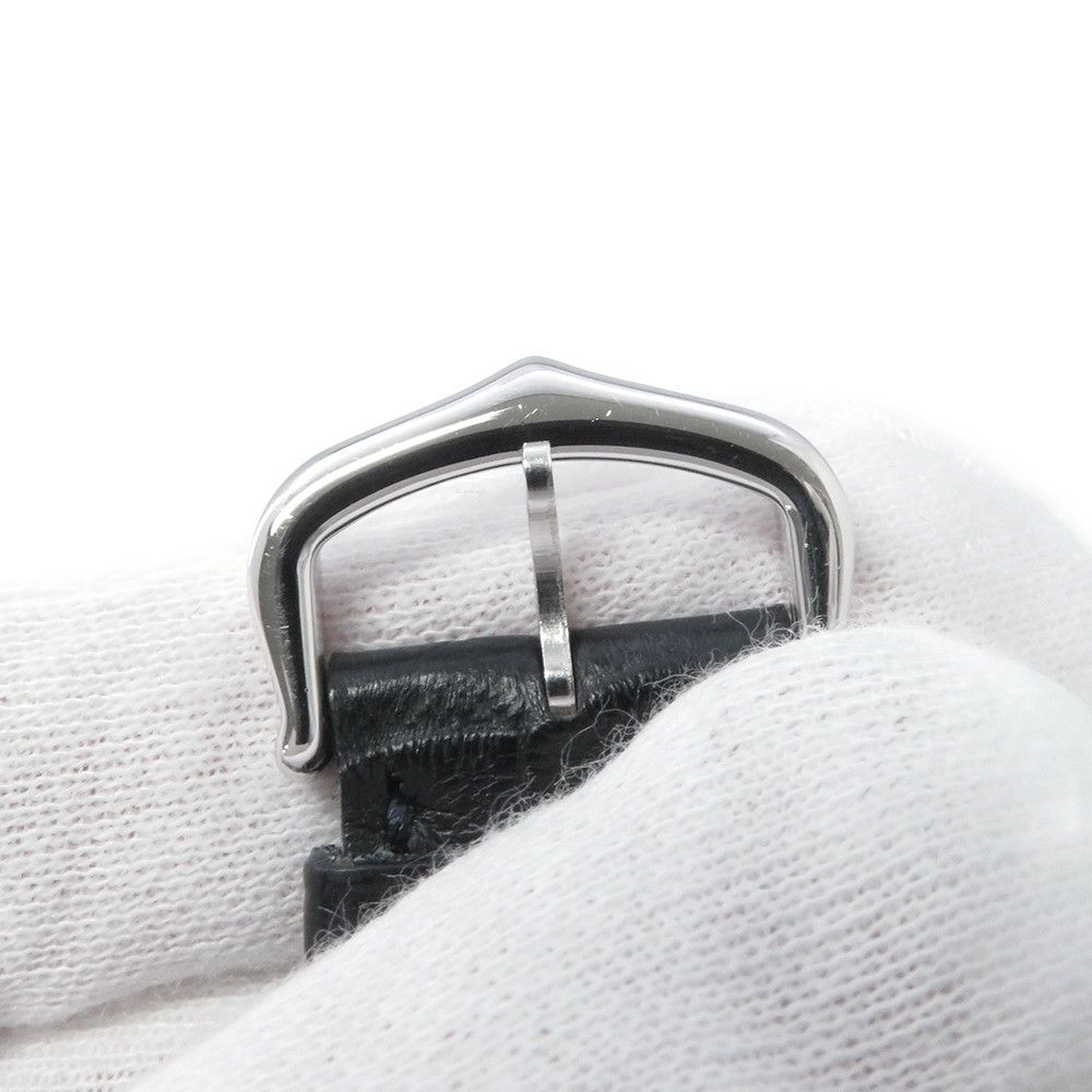 カルティエ タンクバスキュラント MM ミレニアム 限定365本 W1014558 Cartier 腕時計 シルバー文字盤