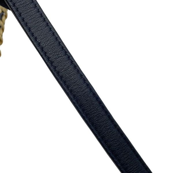 シャネル チェーンショルダーバッグ マトラッセ トップハンドル ラムスキン AS1749 CHANEL 2wayショルダーバッグ