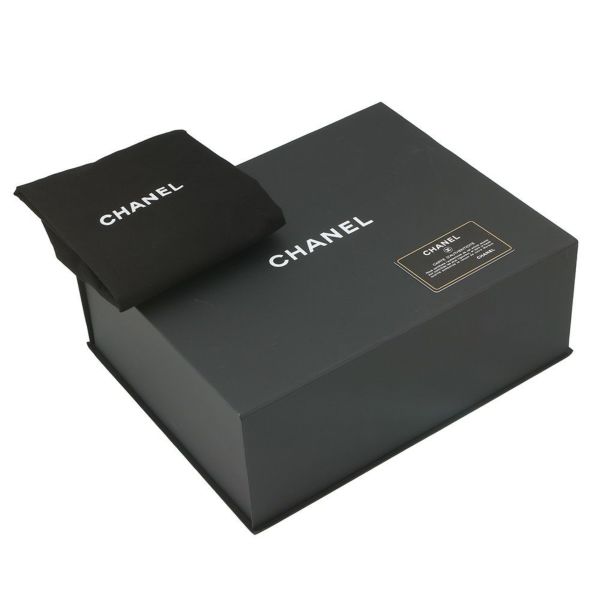 シャネル チェーンショルダーバッグ マトラッセ トップハンドル ラムスキン AS1749 CHANEL 2wayショルダーバッグ