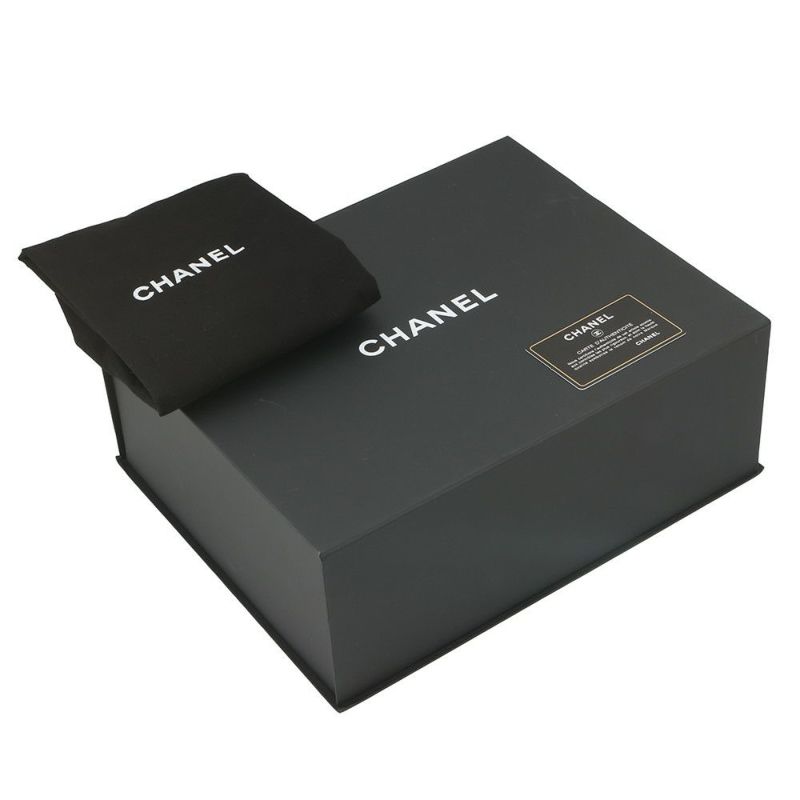 シャネル チェーンショルダーバッグ マトラッセ トップハンドル ラムスキン AS1749 CHANEL 2wayショルダーバッグ