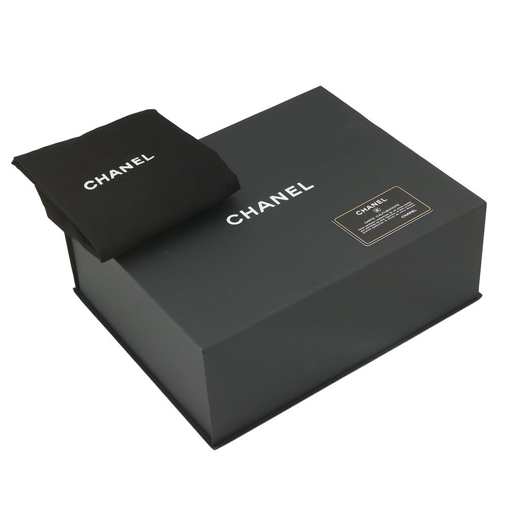 シャネル チェーンショルダーバッグ マトラッセ トップハンドル ラムスキン AS1749 CHANEL 2wayショルダーバッグ