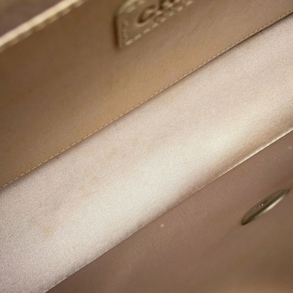 シャネル チェーンショルダーバッグ ココマーク ニュートラベルライン ナイロンジャガード A15285 CHANEL