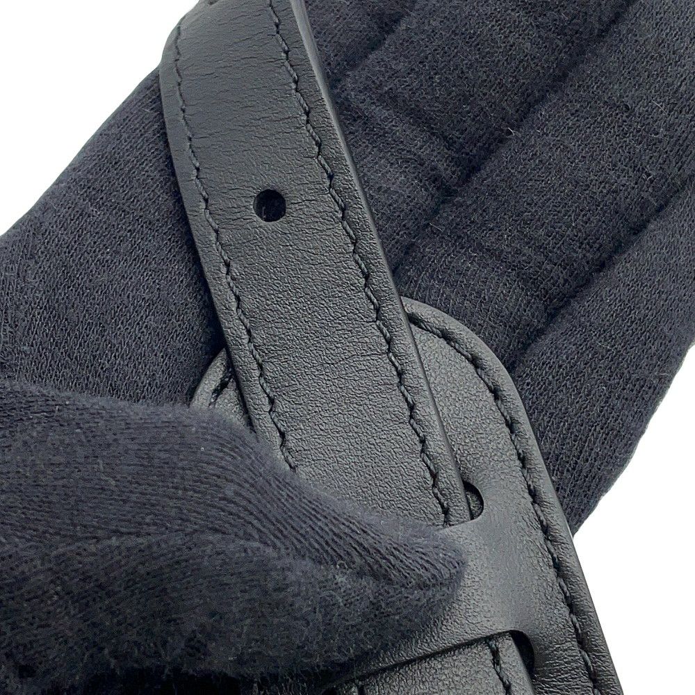 ルイヴィトン ショルダーバッグ モノグラム・イリデッセント アマゾンNM M13898 LOUIS VUITTON ブラック 黒