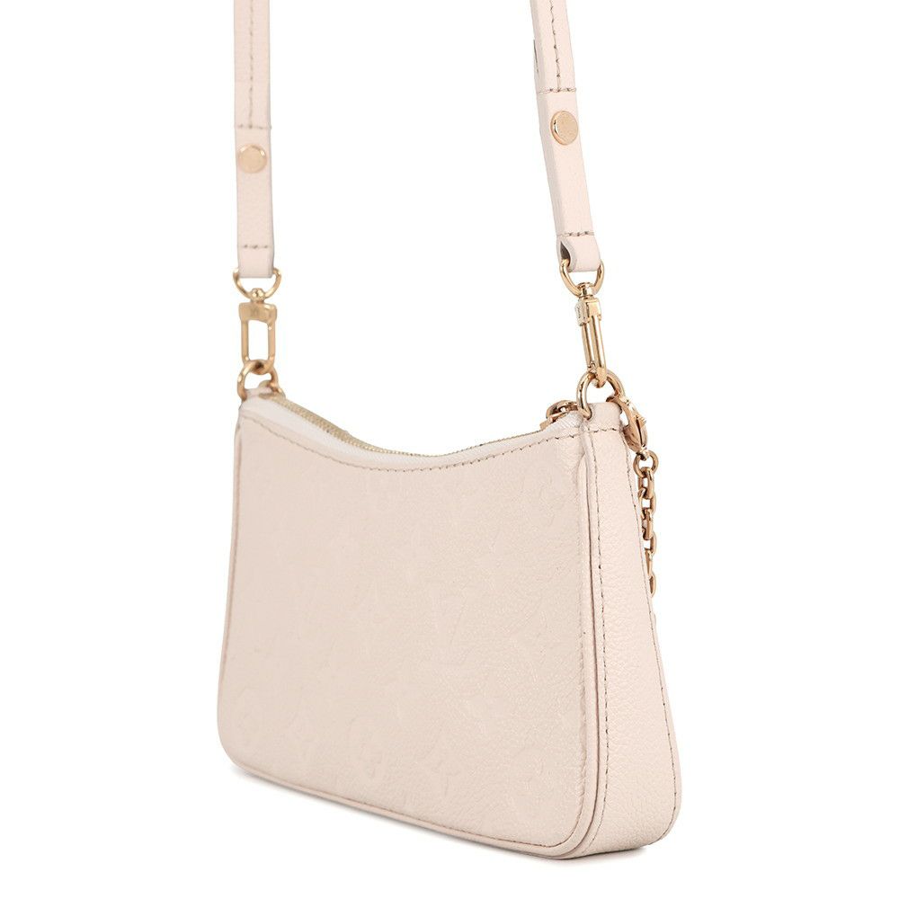 ルイヴィトン ショルダーバッグ モノグラム・アンプラント イージー・ポーチ M81066 LOUIS VUITTON ヴィトン バッグ