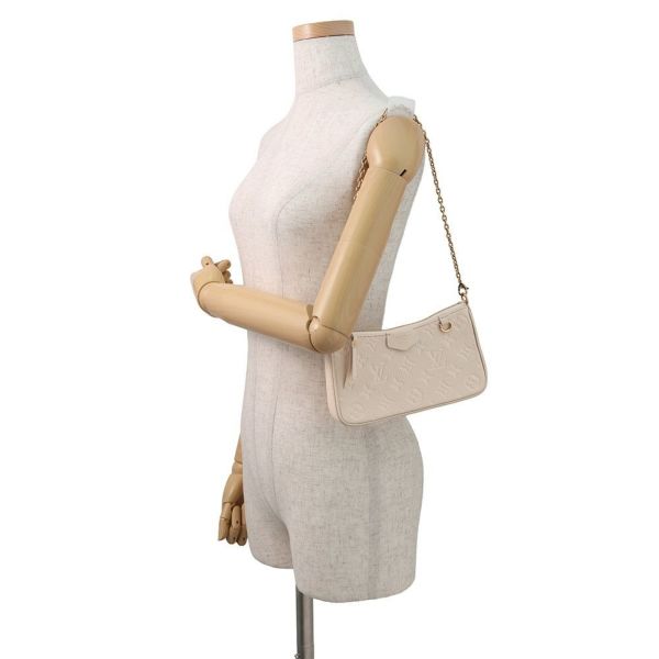 ルイヴィトン ショルダーバッグ モノグラム・アンプラント イージー・ポーチ M81066 LOUIS VUITTON ヴィトン バッグ