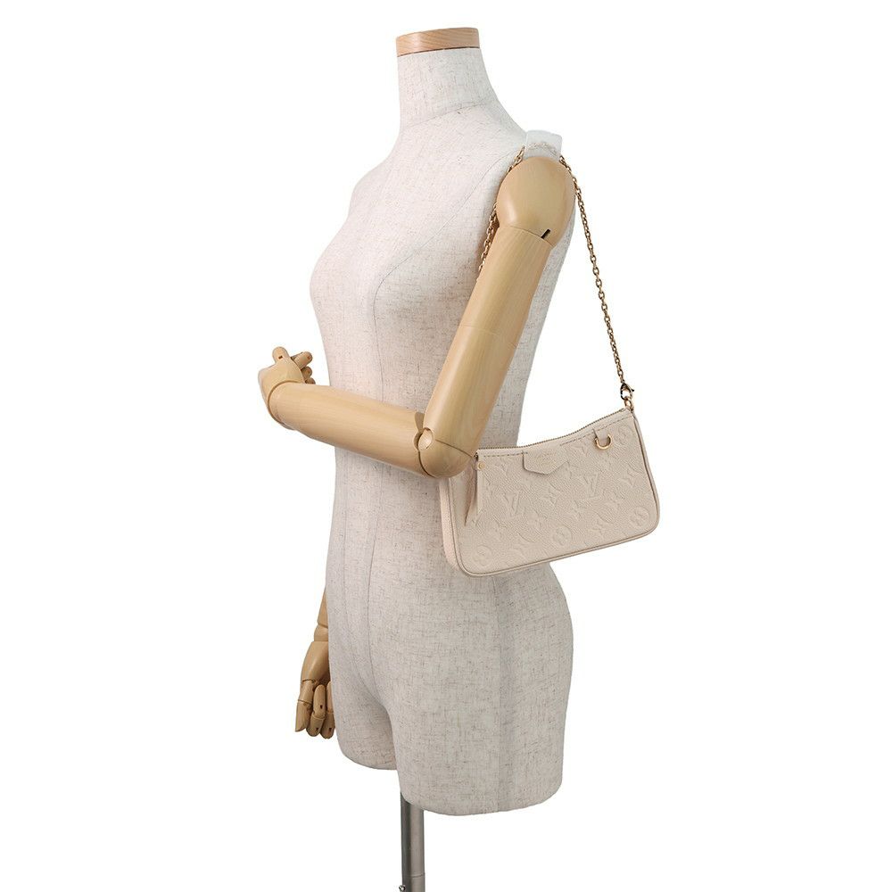 ルイヴィトン ショルダーバッグ モノグラム・アンプラント イージー・ポーチ M81066 LOUIS VUITTON ヴィトン バッグ