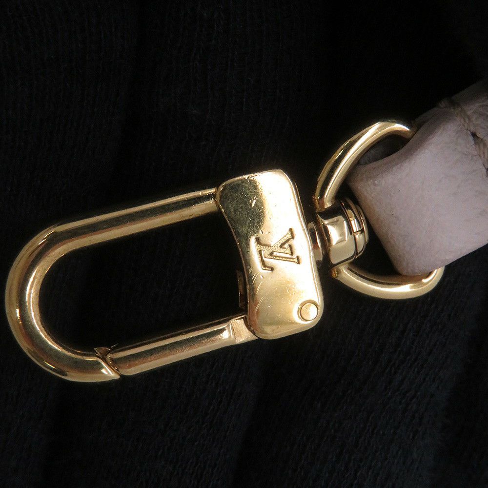 ルイヴィトン ショルダーバッグ モノグラム・アンプラント イージー・ポーチ M81066 LOUIS VUITTON ヴィトン バッグ