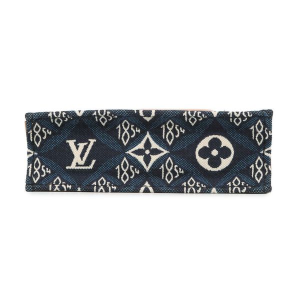 ルイヴィトン ハンドバッグ モノグラム・ジャガード Since1854 プティット・サックプラ M80288 ミニバッグ 2way ショルダー