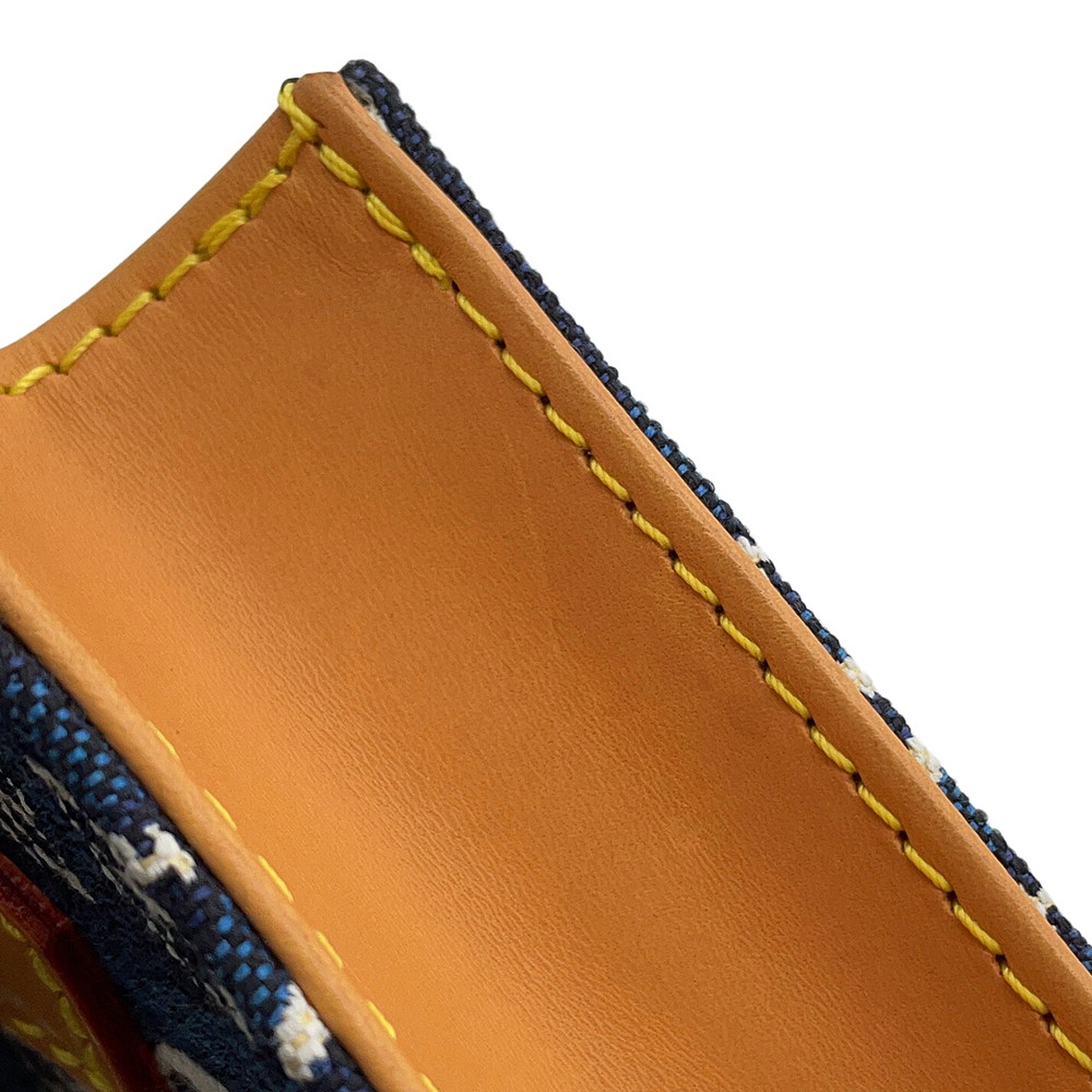 ルイヴィトン ハンドバッグ モノグラム・ジャガード Since1854 プティット・サックプラ M80288 ミニバッグ 2way ショルダー