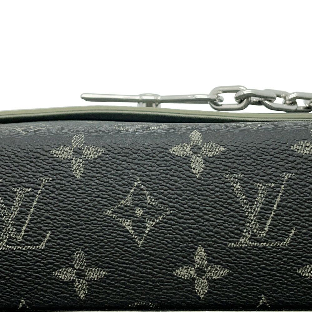 ルイヴィトン 長財布 モノグラム・グラディエント スティーマー・ウェアラブル ウォレット M11543ヴィトン 財布 ショルダーバッグ