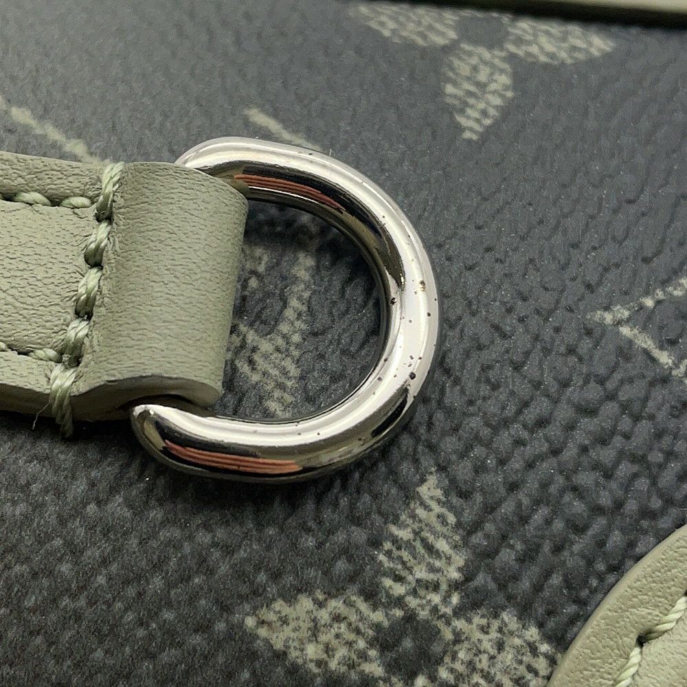 ルイヴィトン 長財布 モノグラム・グラディエント スティーマー・ウェアラブル ウォレット M11543ヴィトン 財布 ショルダーバッグ